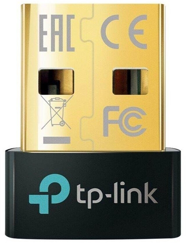 Adaptateur USB - Bluetooth 5.0 nano TP LINK à Prix Carrefour