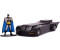 Jada Batman The Animated Series Batmobile & Batman 1:32