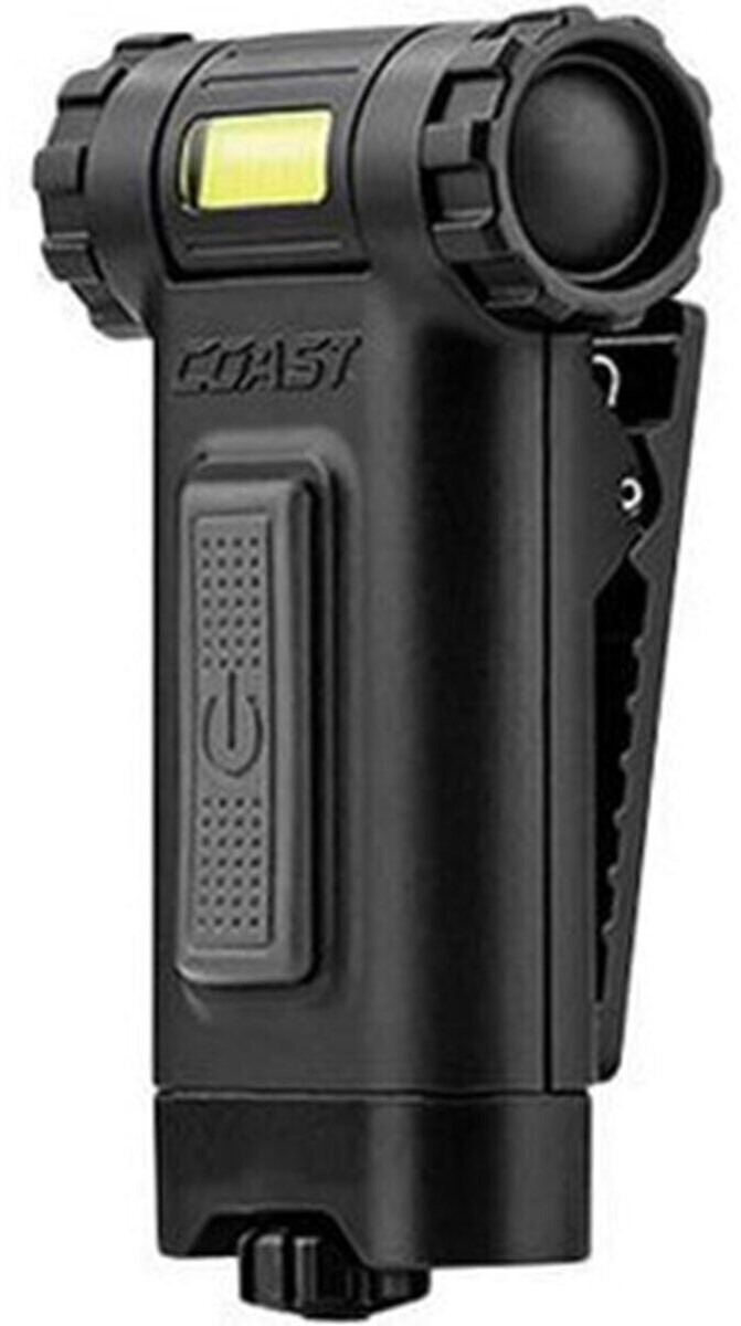 Coast Coast LED Flash Light HX3