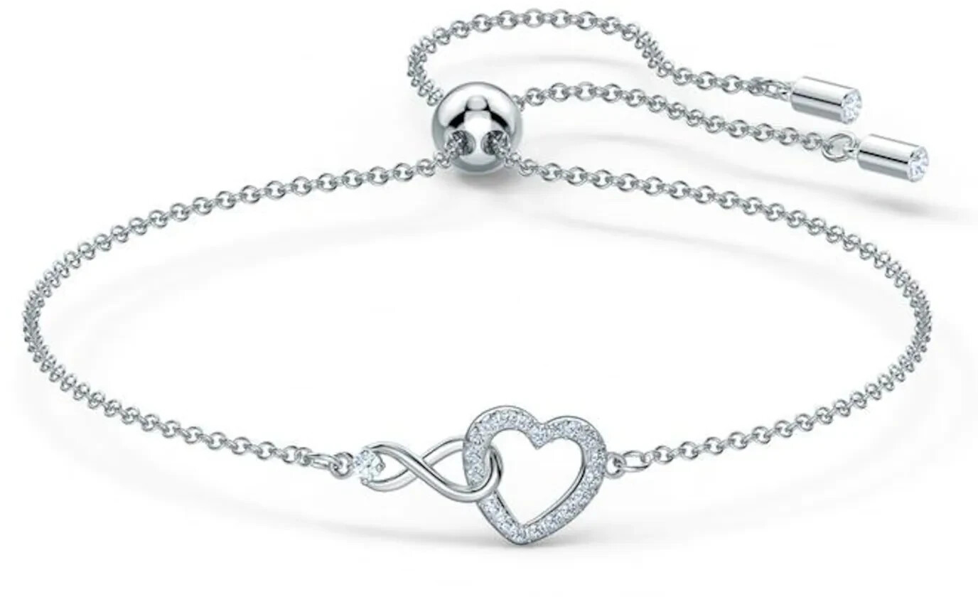 Ernest jones infinity bracelet sales