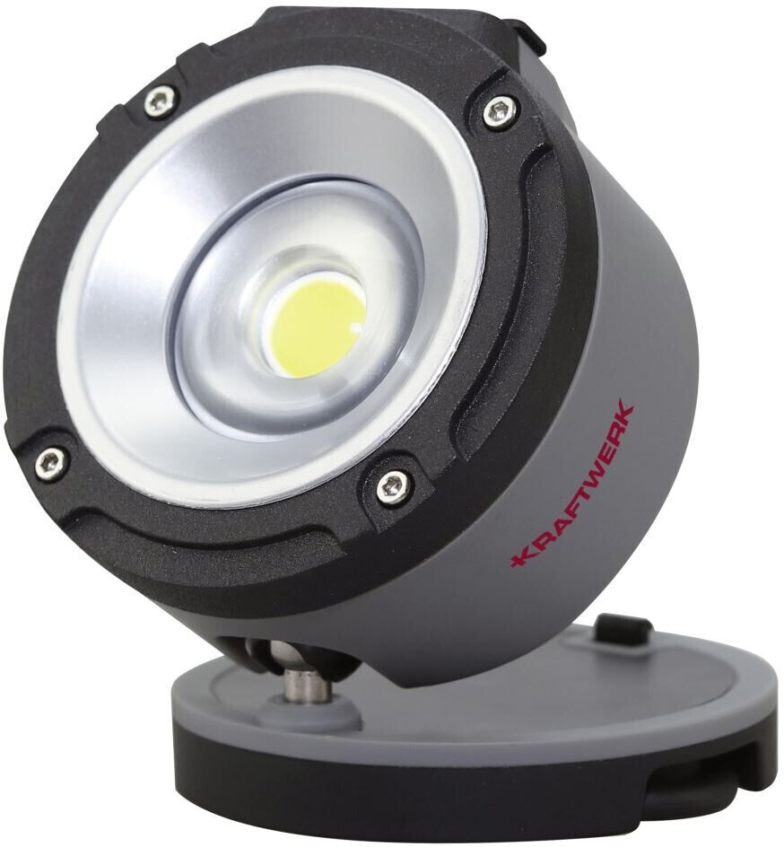 Kraftwerk Flexdot 600