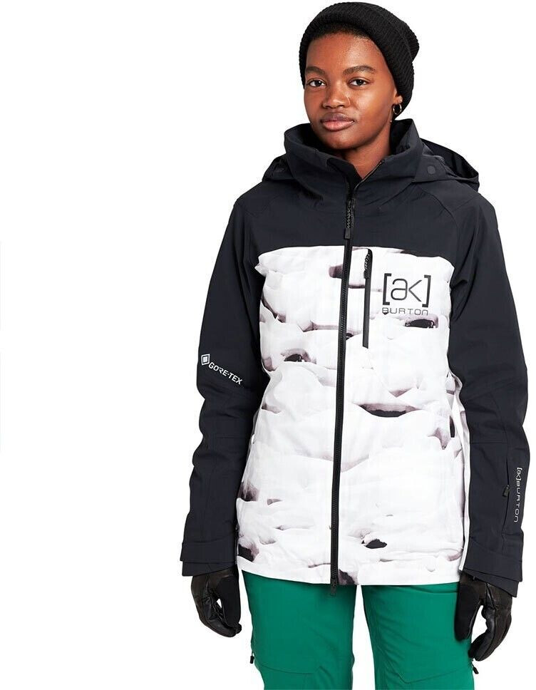 Burton Ak Embark 2l Goretex Jacket Women (10010108)