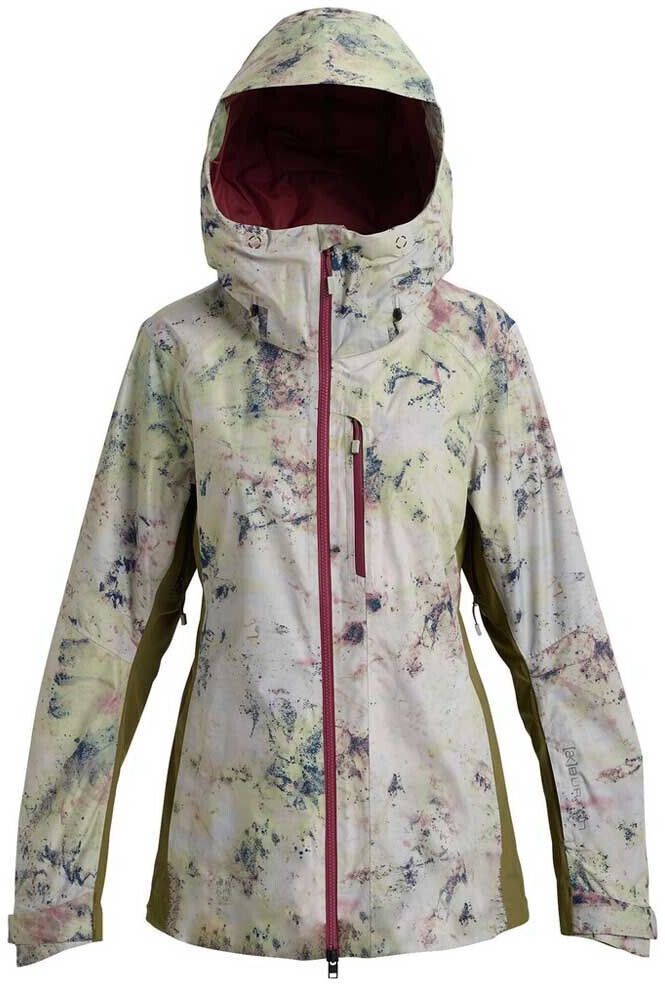 Burton Ak Goretex Upshift Jacket Women (21282100700) sadie a/martini