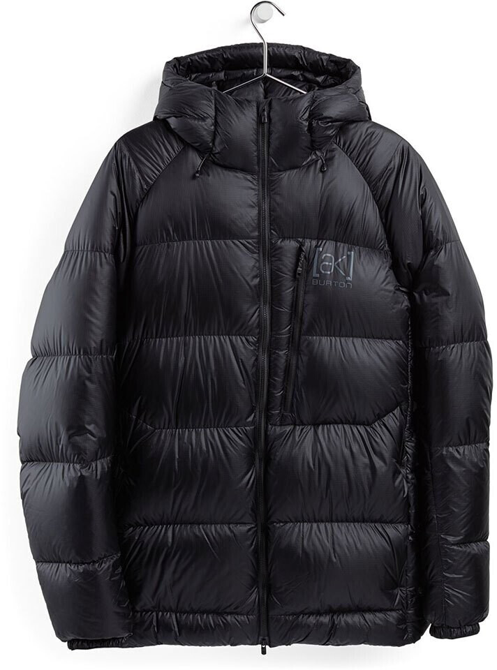 Burton Baker Expedition Down Jacket (22067100001) true black