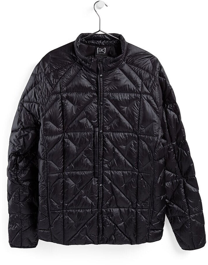 Burton Baker Lite Down Jacket (22066100001) true black
