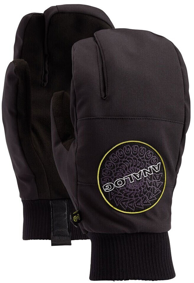 Burton Bartlett Gloves (17280104020) phantom