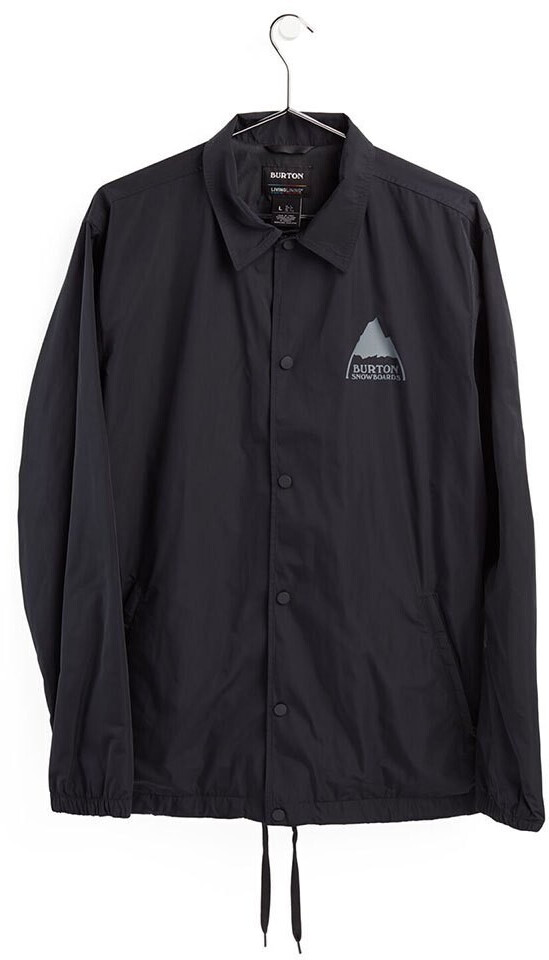 Burton Coach (21600101001) true black