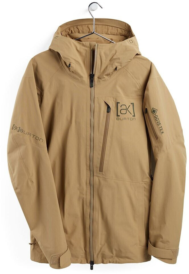 Burton Cyclic Goretex Jacket (10002107250) kelp