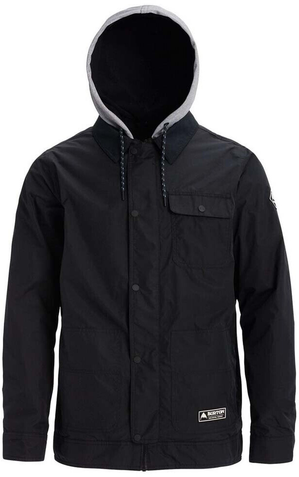 Burton Dunmore Jacket (13067105-002) true black