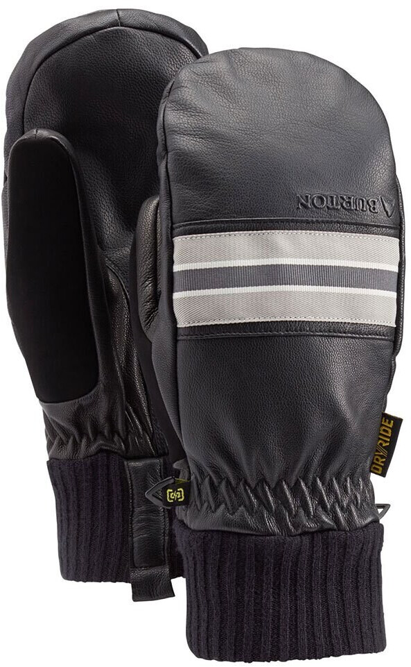 Burton Free Range Gloves Women (10339107001) true black