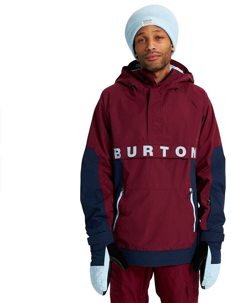 Burton Frostner Anorak (21470101)