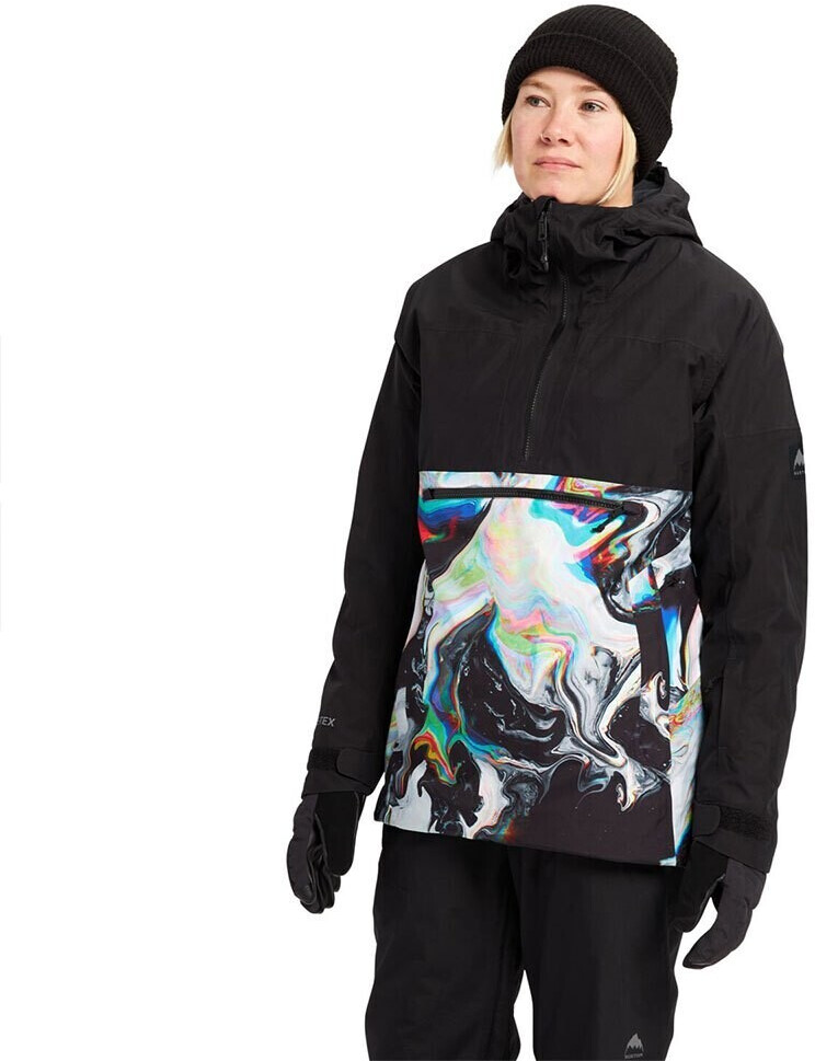 Burton Pillowline Goretex Anorak Women (22738100)