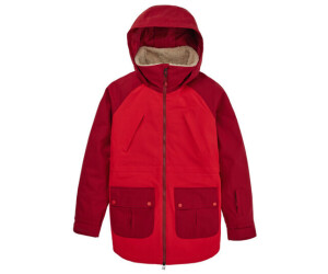 Burton Prowess Jacket Women ab 98,70 € | Preisvergleich bei