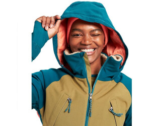 Buy Burton Prowess Jacket Women shaded 