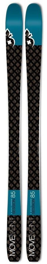 Movement SESSION 85 (2022)