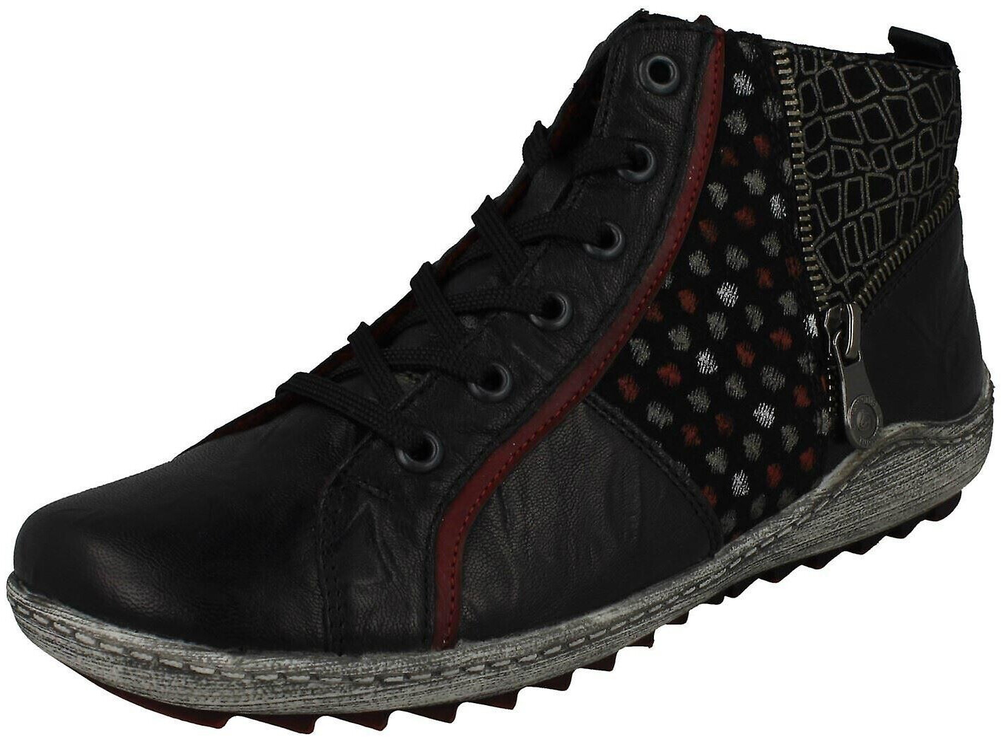 Remonte Dorndorf Casual Ankle Boots