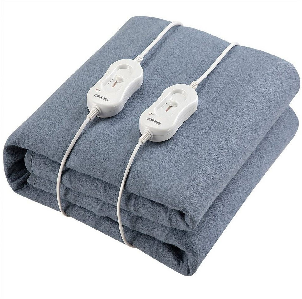 Deuba Heating Blanket 160x140cm