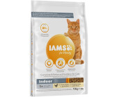 IAMS for Vitality Adult Cat Indoor Chicken
