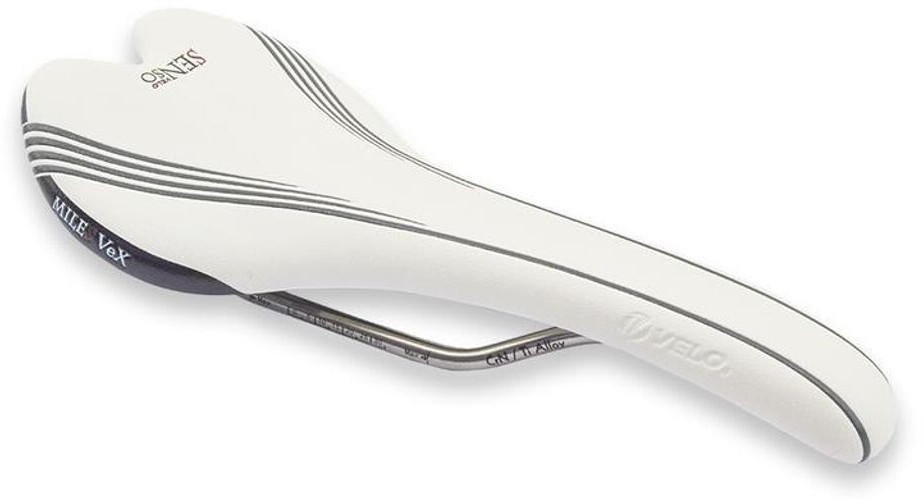 Velo Vl1491 274 x 126 mm White