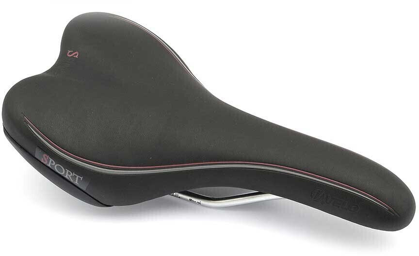 Velo Vl3135 271 x 149 mm Black