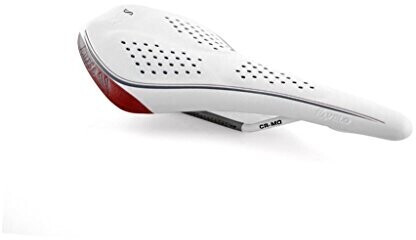 Velo Vl4142 Cr-mo 273 x 141 mm White