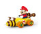 Carrera RC 2,4GHz Mario Kart Bumble V - Mario (370181064)