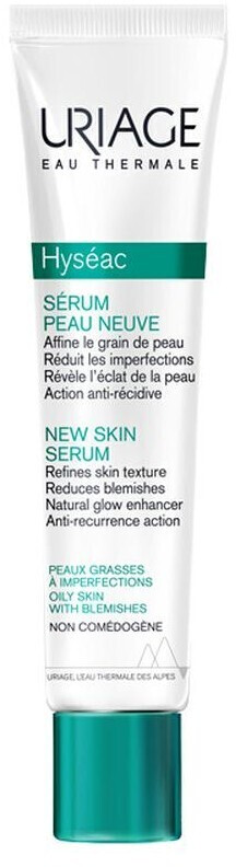 Uriage New Skin Serum (40 ml)