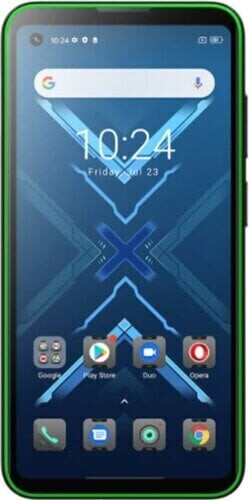 Blackview BL5000 vert