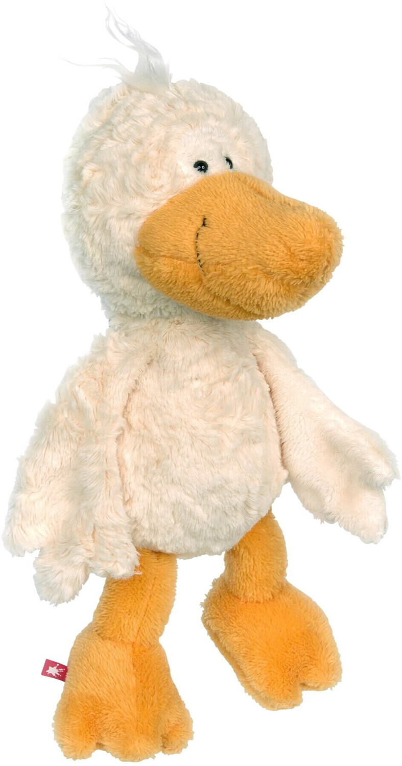 Sigikid Cuddly Toy Flap Duck Sweety (42698)