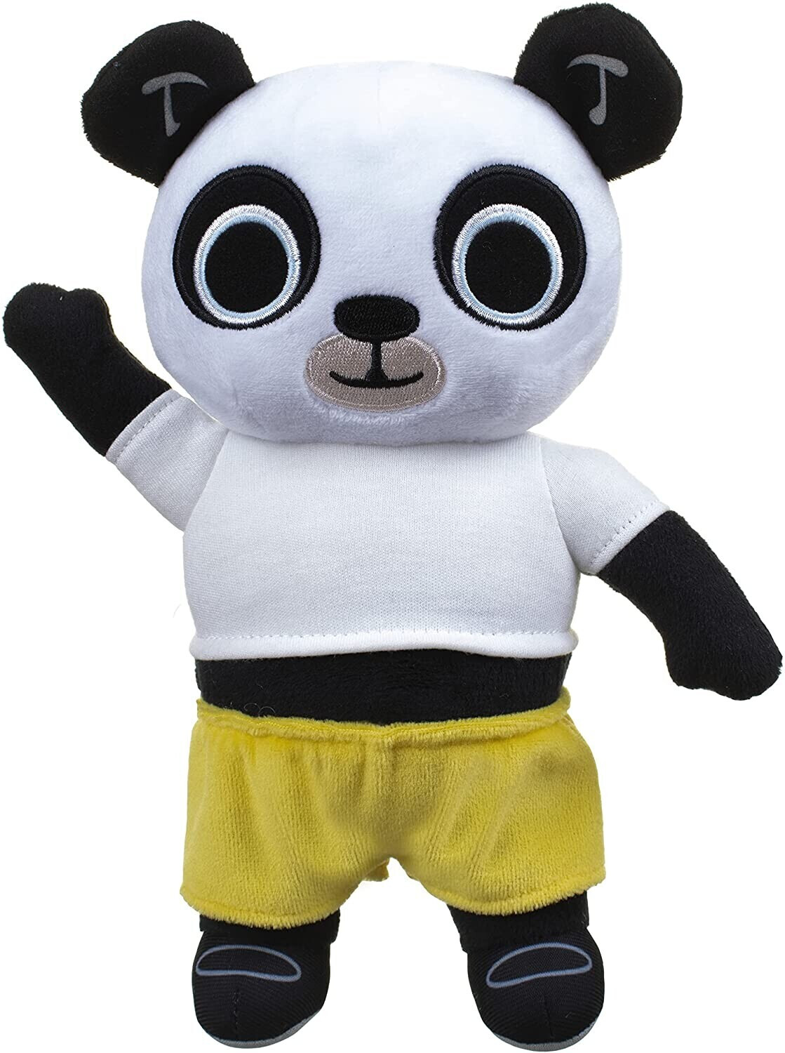 Bing Toys Talking Pando