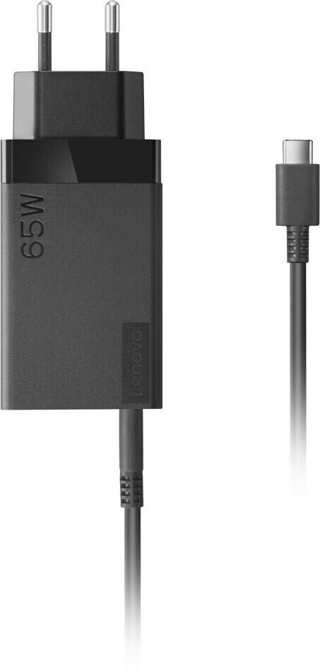 Lenovo 65W USB-C Travel Adapter