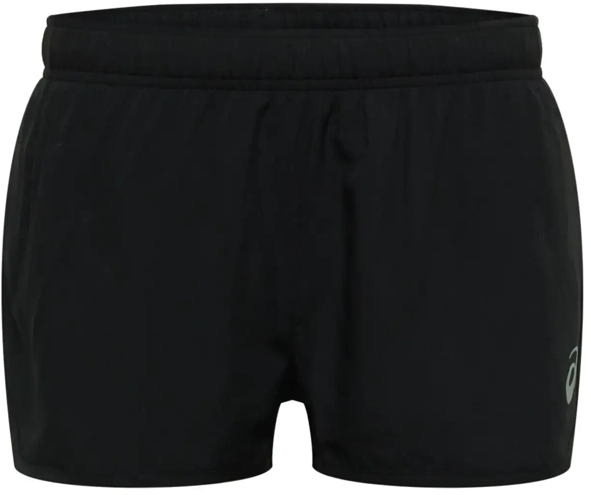 Pantaloncini asics neri 2025