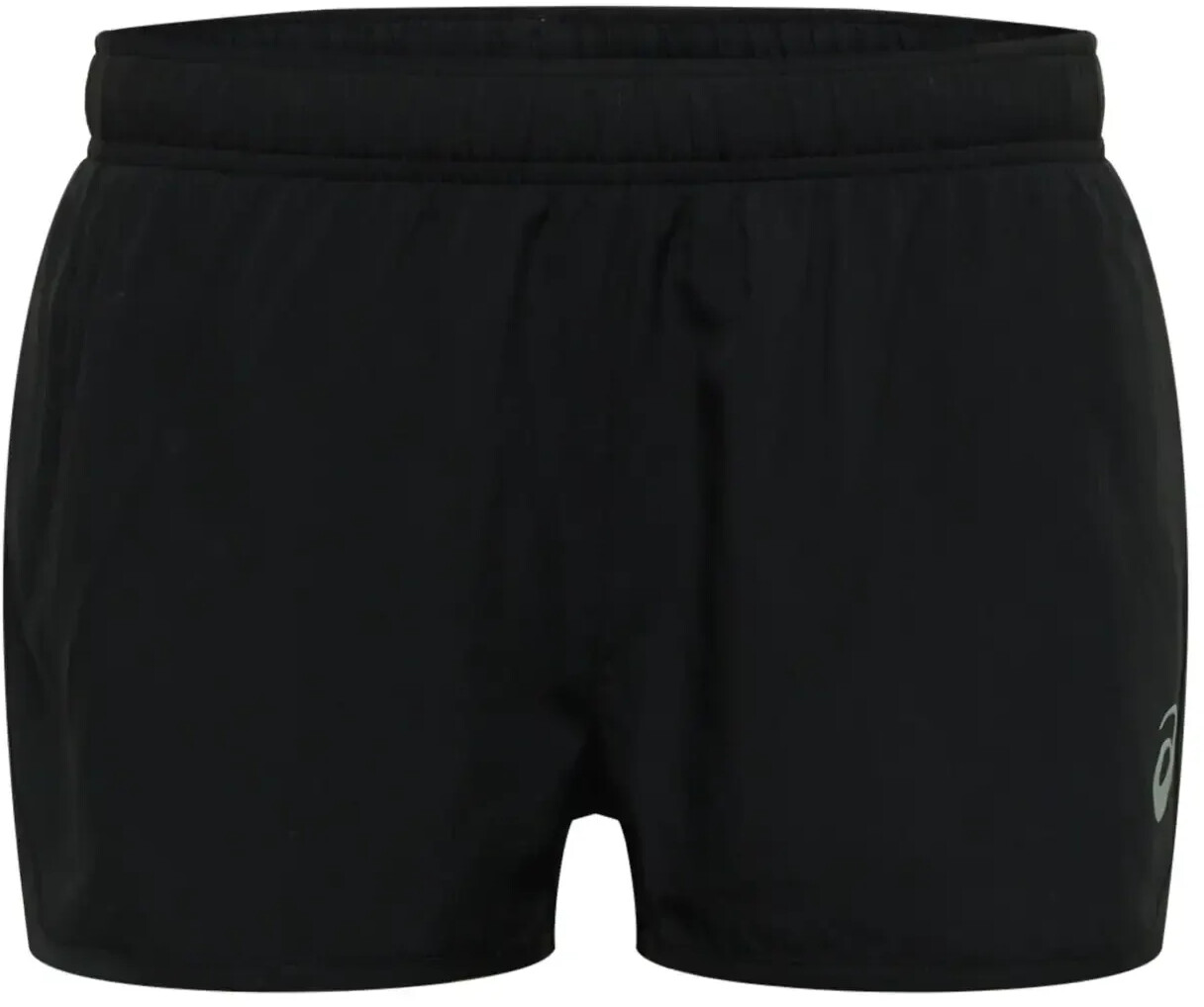 Asics Core Split Shorts performance black ab 22,95 € | Preisvergleich bei