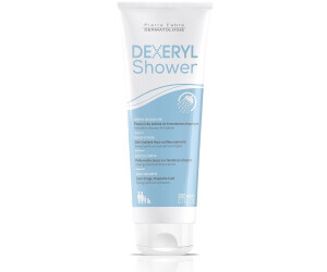 A Derma Dexeryl Cream Shower Au Meilleur Prix Sur Idealo Fr