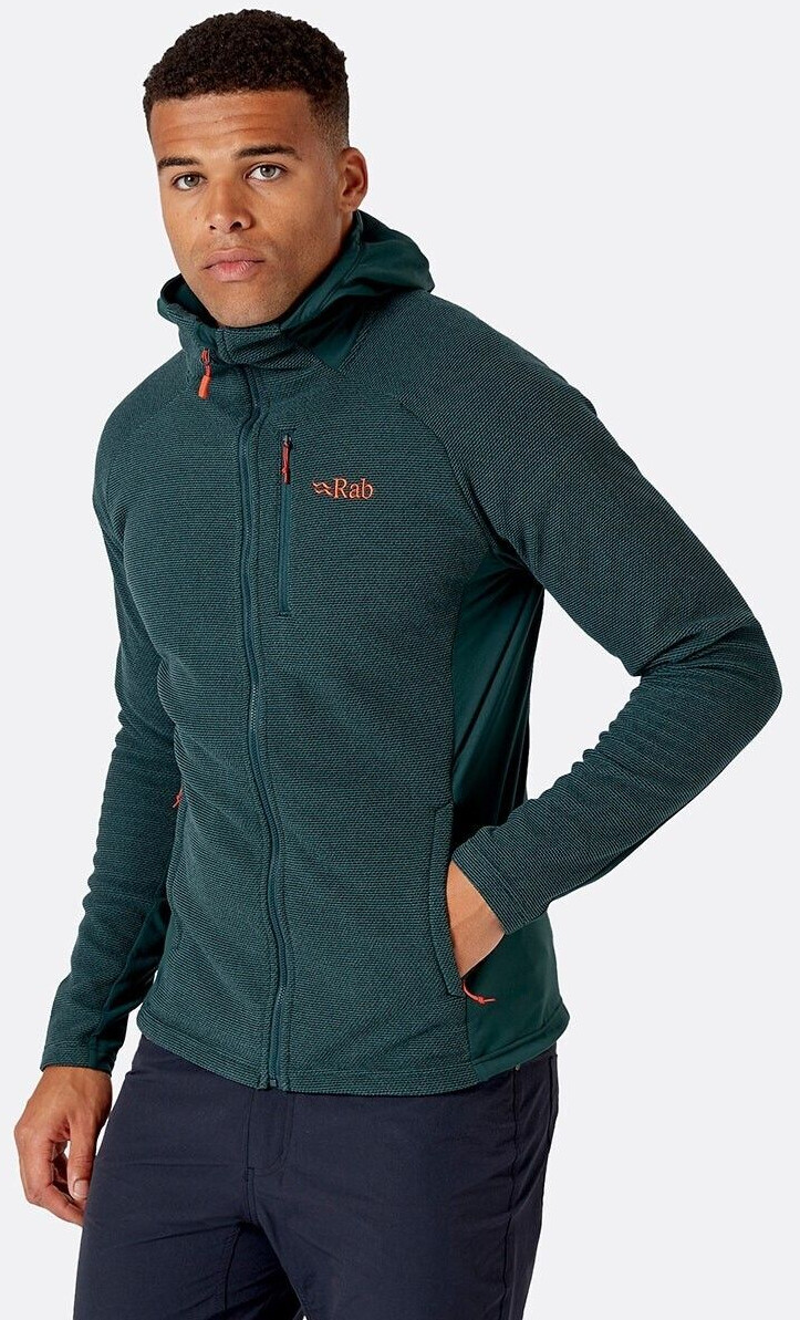 Rab sweatshirt shop