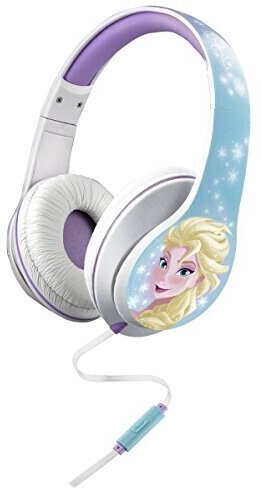 eKids La Reine des neiges Di-M40FR