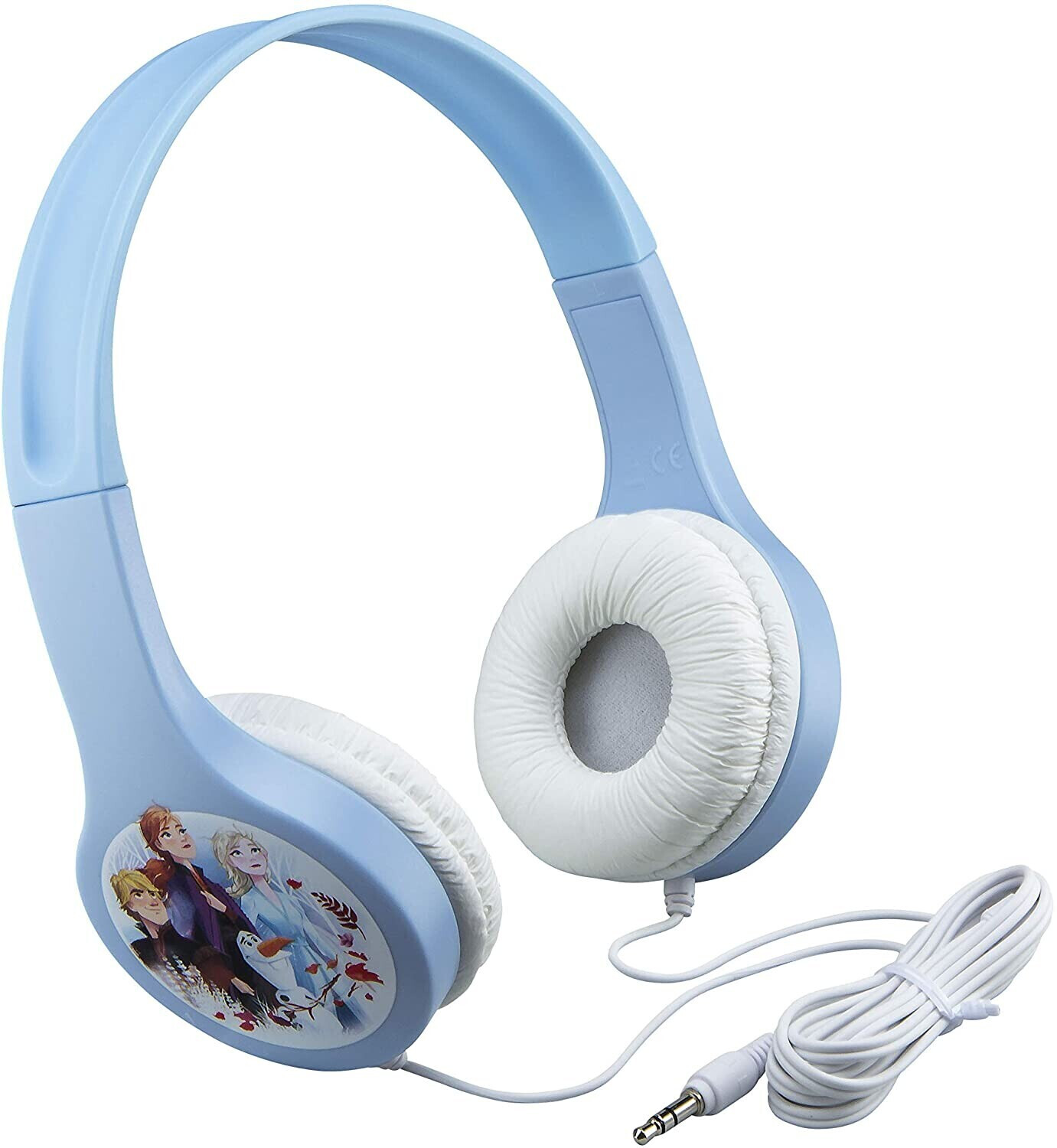 Tech2Go La Reine des Neiges 2 FR-V126