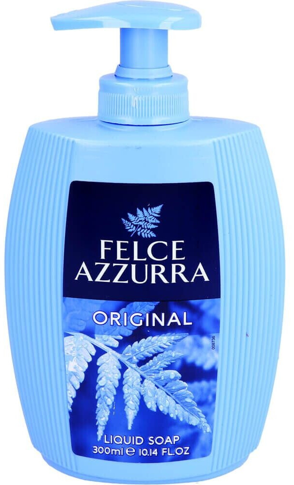 Paglieri Felce Azzurra Classic Soap (300ml)