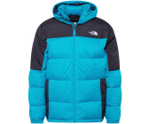 north face diablo down hood