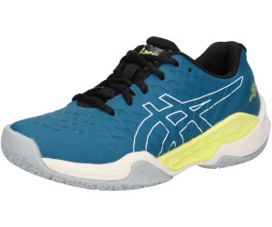 asics gel blast bleu