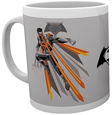 Generique Tasse Batman vs Superman