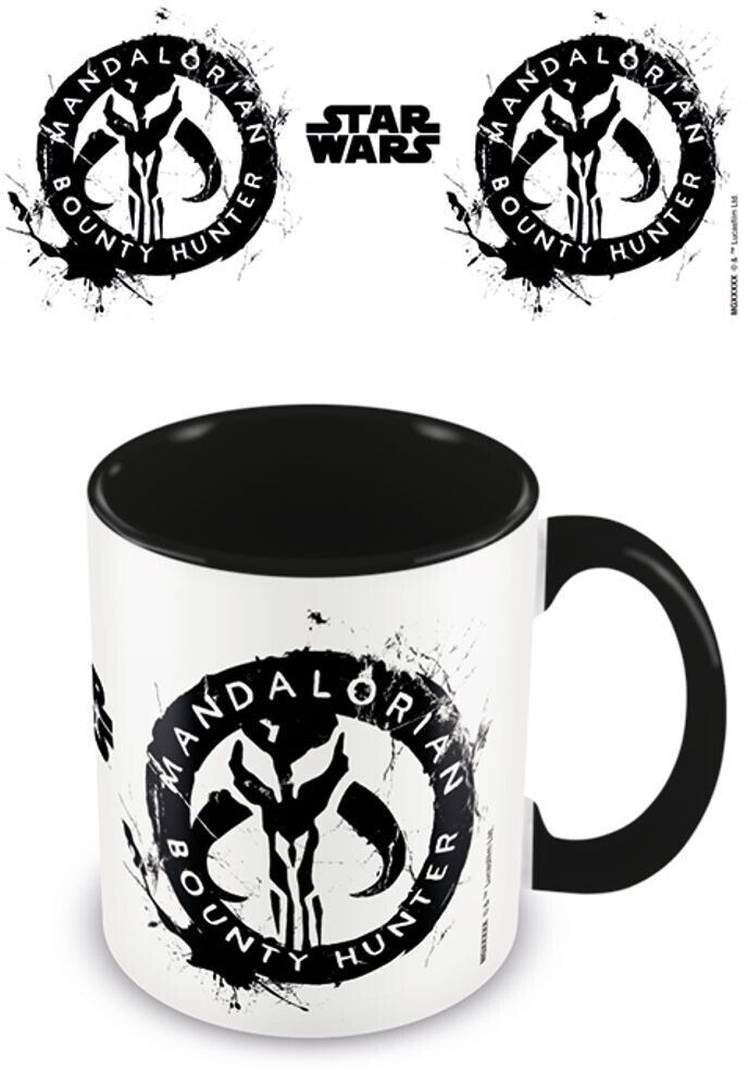 Pyramid international Mug Star Wars - The Mandalorian