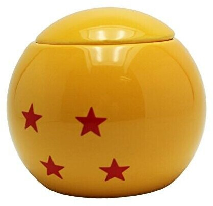 Abystyle Mug Dragon Ball