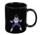 ABYstyle Dragon Ball Z thermosensitive mug - Vegeta and Shenron
