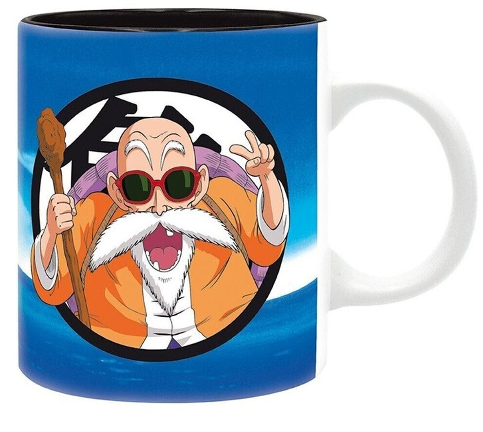 Abystyle Mug Dragon Ball - Tortue Geniale