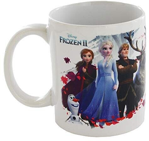 Pyramid international Mug La reine des neiges 2 - MG25579