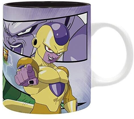 Abystyle Mug Dragon Ball Super - Broly