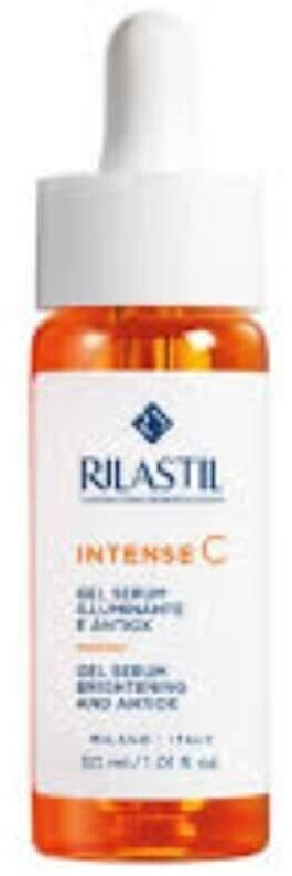Rilastil Intense C Gel Serum (30ml)