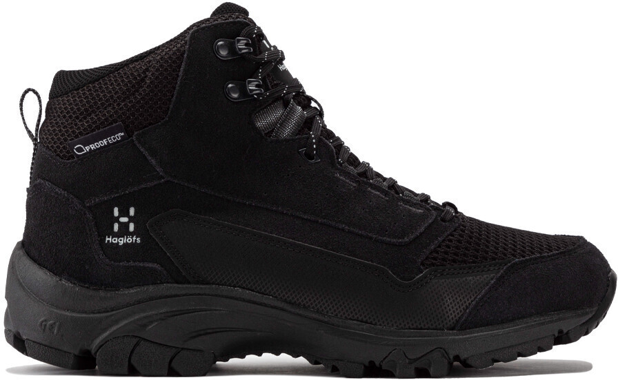 Haglöfs Skuta Proof Mid Women (498090) black