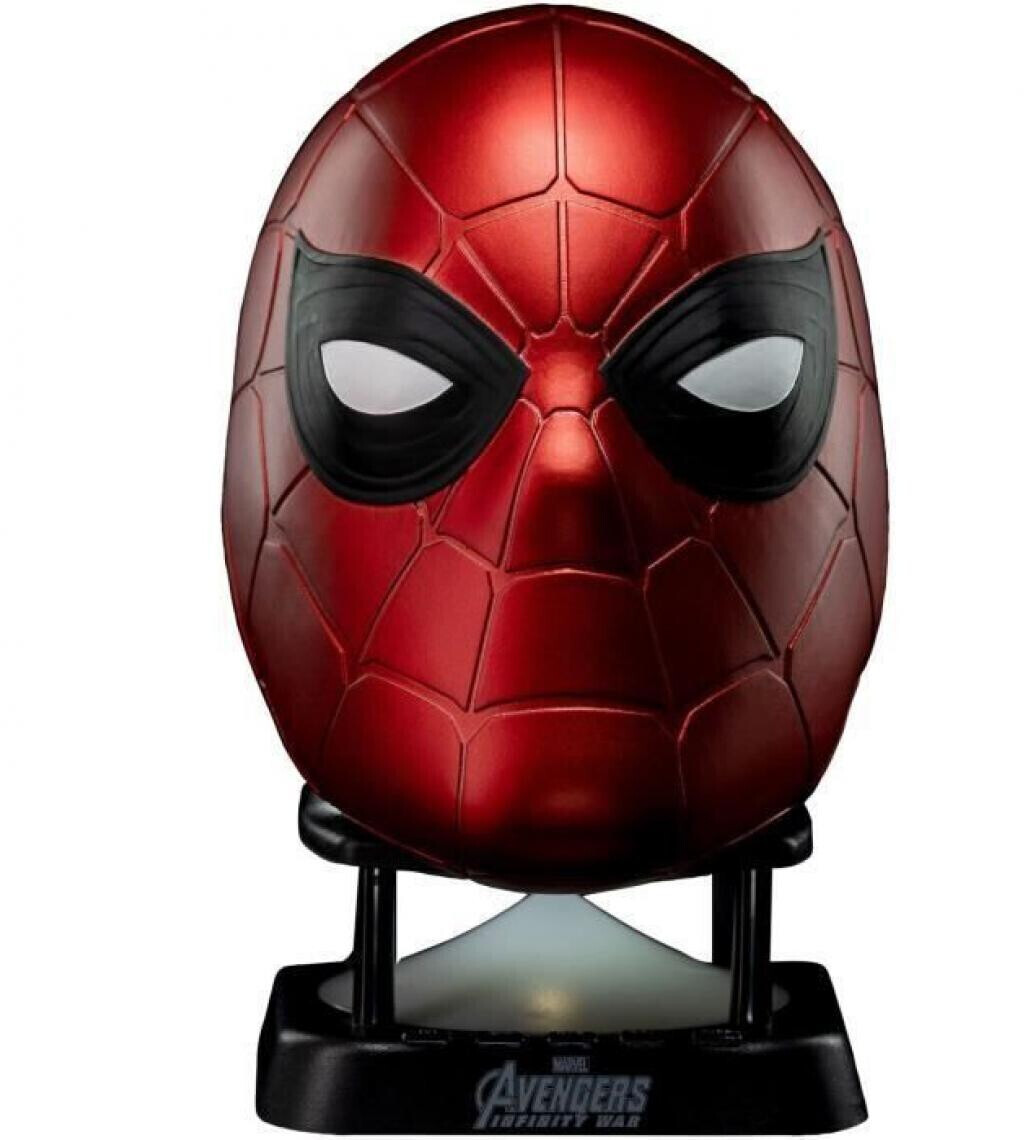 Camino Iron Spiderman Mini V2